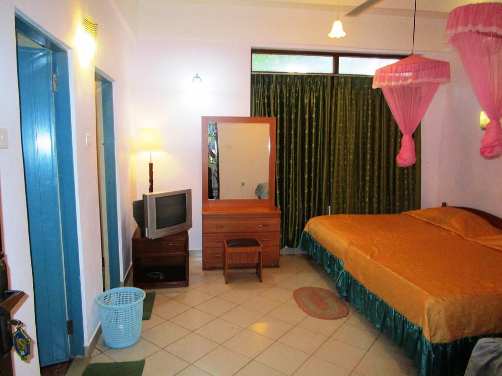 Hotel Shalini 阿努拉德普勒 客房 照片