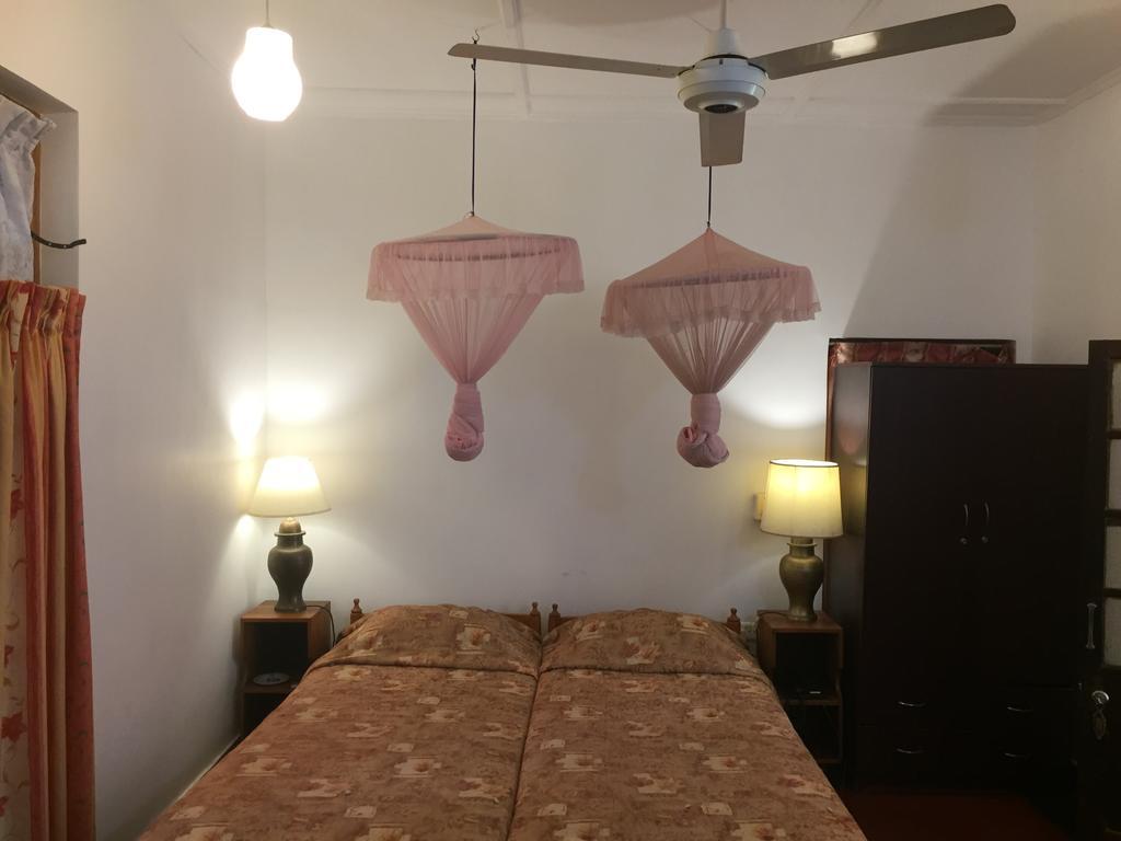 Hotel Shalini 阿努拉德普勒 外观 照片